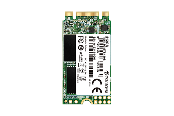 Internal SSD Drives M.2 SATA III - PCI - Compnet Advisory Systems