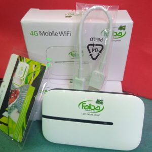 Huawei Mobile WiFi E5576-320